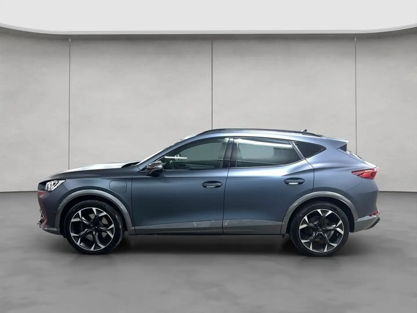 CUPRA Formentor VZ 1.4 e-Hybrid DSG Grau - 2