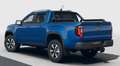 Volkswagen Amarok 2.0 TDI Doka Life 4Motion AHK Sperre Matrix Navi Albastru - thumbnail 2