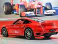 Porsche 991 turbo S Rosso - thumbnail 3