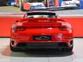 Porsche 991 turbo S Rouge - thumbnail 13