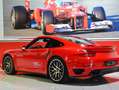 Porsche 991 turbo S Rosso - thumbnail 12