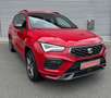 SEAT Ateca 1.5 TSI FR LED SHZ AHK NAVI Rood - thumbnail 1