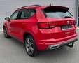 SEAT Ateca 1.5 TSI FR LED SHZ AHK NAVI Rood - thumbnail 7