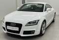 Audi TT Coupé 2,0 TFSI quattro S-tronic *S-Line*Tempomat* Weiß - thumbnail 11