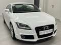 Audi TT Coupé 2,0 TFSI quattro S-tronic *S-Line*Tempomat* Weiß - thumbnail 2