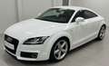 Audi TT Coupé 2,0 TFSI quattro S-tronic *S-Line*Tempomat* Weiß - thumbnail 10