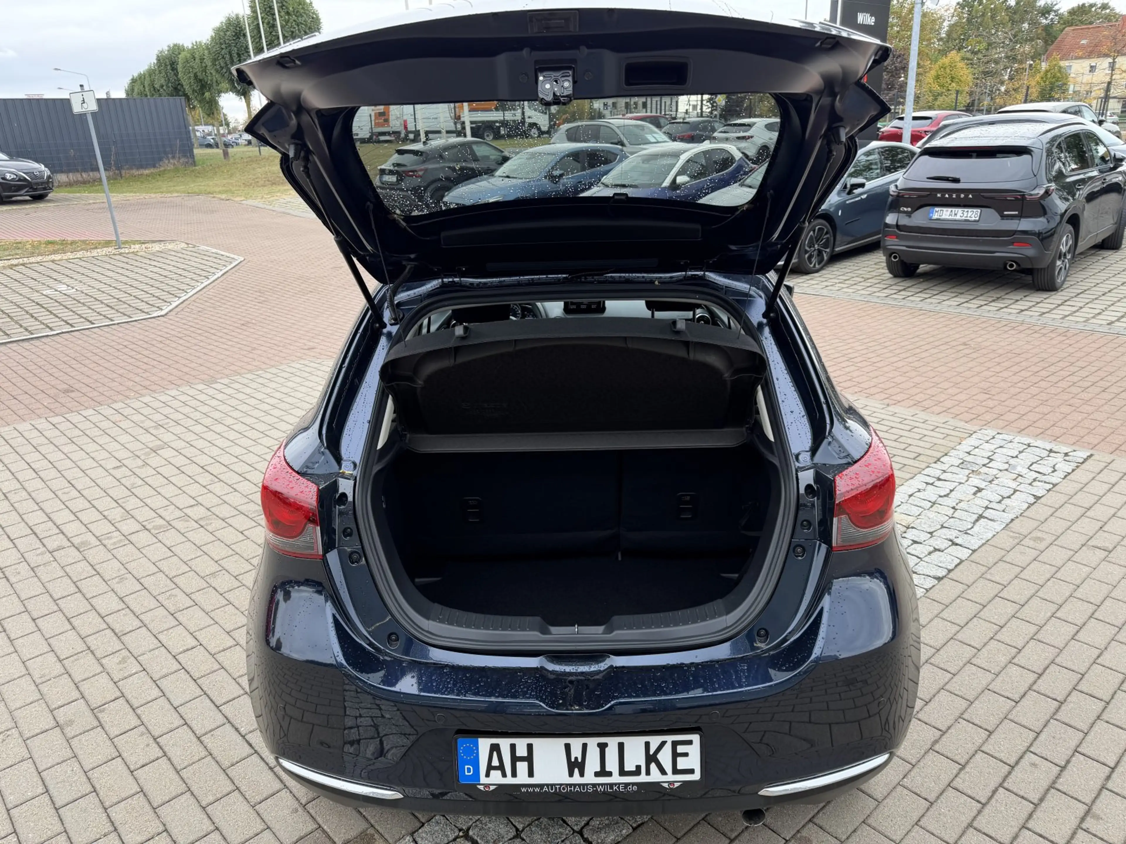 Mazda 2 SKY-G 1.5 90PS M Hybrid HOMURA NAVI/KAMERA/ACAA — photo 14