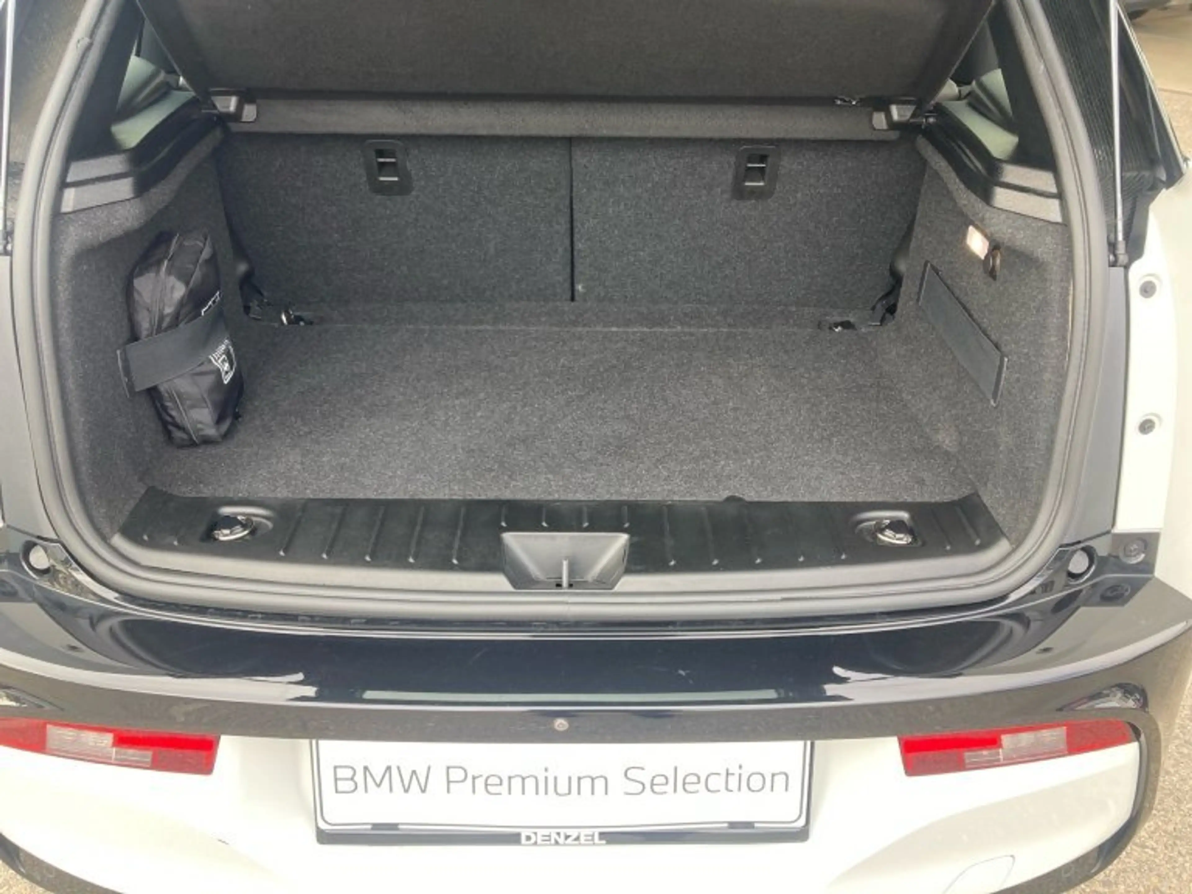BMW i3 s eDrive BEV i01 IB1 — photo 13