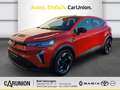 Renault Captur Techno TCe 90 Rot - thumbnail 1