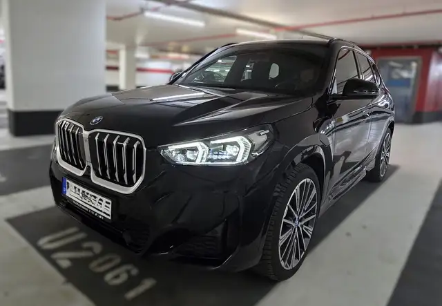 BMW X1 X1 xDrive25e U11 XB2