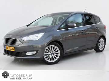 1.5 EcoBoost | Dealer ond. | Clima | Cruise | Mult