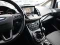 Ford C-Max 1.5 Titanium | Clima | Cruise | Multimedia | PDC | Grijs - thumbnail 24