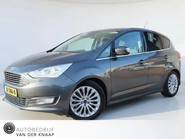 Ford C-Max 1.5 EcoBoost | Clima | Cruise | Multimedia | PDC |
