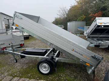 Kipper K1 256 1500-1E E-Kipper