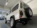 Land Rover Defender Defender 110 2.4 td S SW 7posti *bellissima* Blanc - thumbnail 23