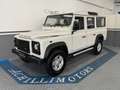 Land Rover Defender Defender 110 2.4 td S SW 7posti *bellissima* Bianco - thumbnail 2