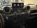 Land Rover Defender Defender 110 2.4 td S SW 7posti *bellissima* Blanc - thumbnail 17