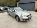 Volkswagen Golf Cabriolet 1.4 TSI Grijs - thumbnail 32