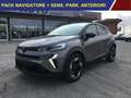 Renault Captur ECO GPL 100 cv Techno NAVIGATORE E PARK. ANT. Grau - thumbnail 3