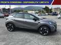 Renault Captur ECO GPL 100 cv Techno NAVIGATORE E PARK. ANT. Grau - thumbnail 2