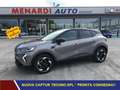 Renault Captur ECO GPL 100 cv Techno NAVIGATORE E PARK. ANT. Grau - thumbnail 1
