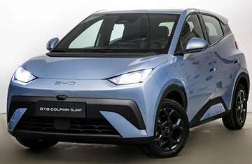 Surf 43,2 kWh Comfort