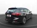 Ford Focus Turnier 1.0 EcoBoost Titanium *NAVI*SHZ* Noir - thumbnail 3