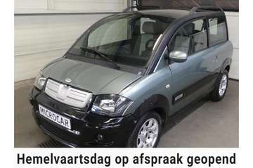 Brommobiel MC Campus Highland - Weinig KM! - Autom