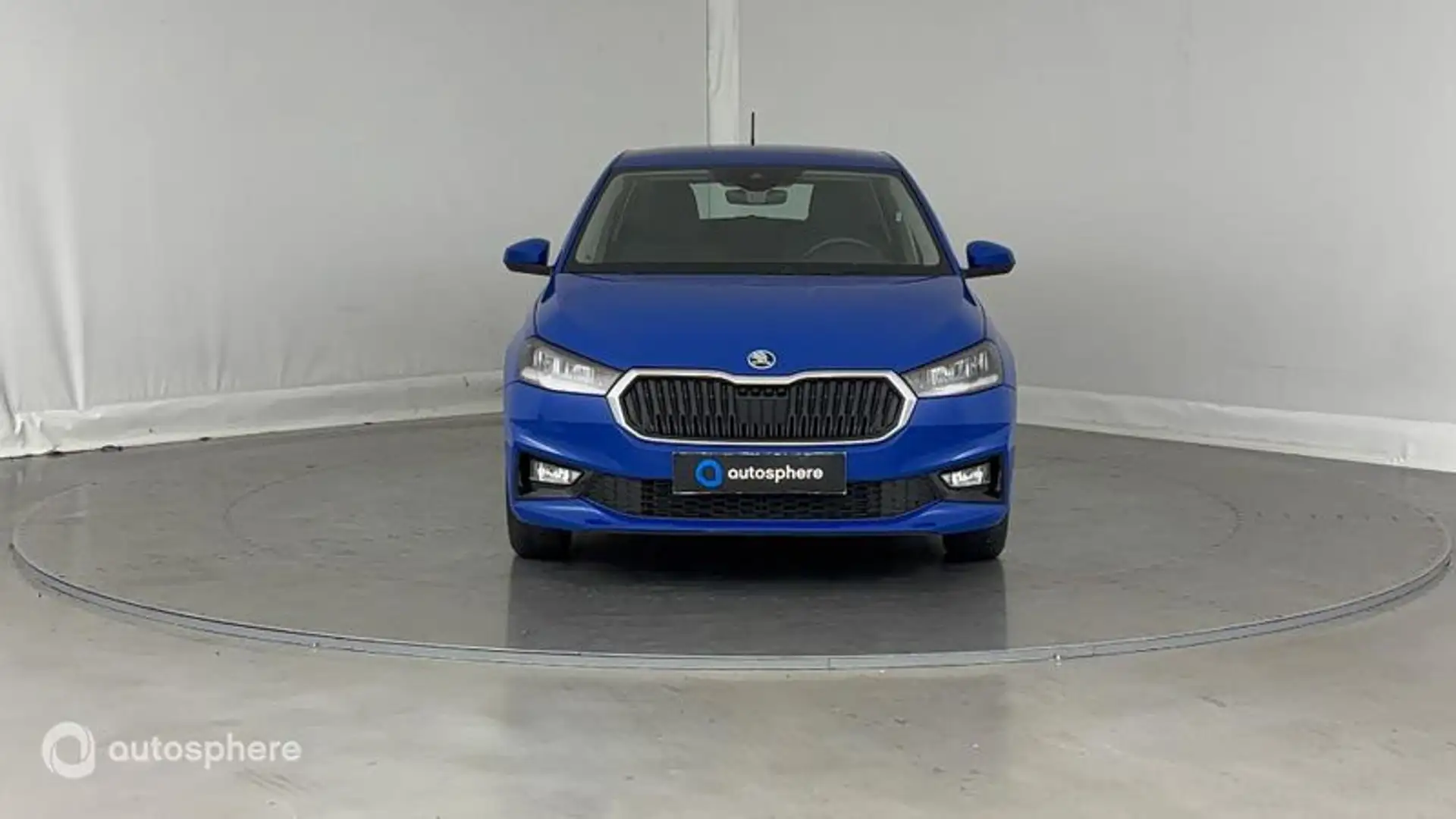 Skoda Fabia 1.0 TSI 95ch Ambition - 2