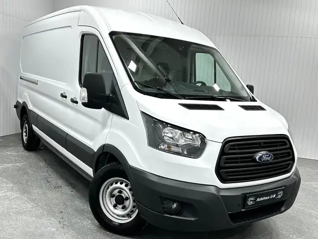 Ford Transit Kasten 350L3H2/NEUWERTIG/KLIMA/NAVI/AHK