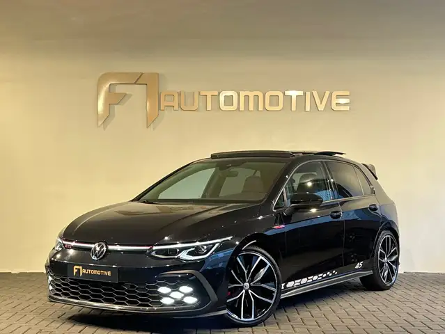 Volkswagen Golf GTI 2.0 TSI Pano|Sfeer|Camera|IQ|ACC|Lane Assist