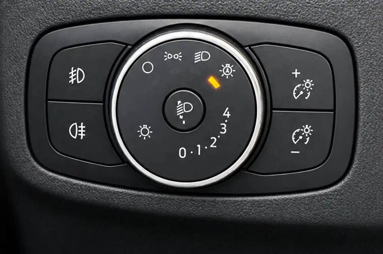 Ford Focus 1.5 EcoBoost ST-Line Panoramisch open dak Mild Hybrid, миниатюра 9