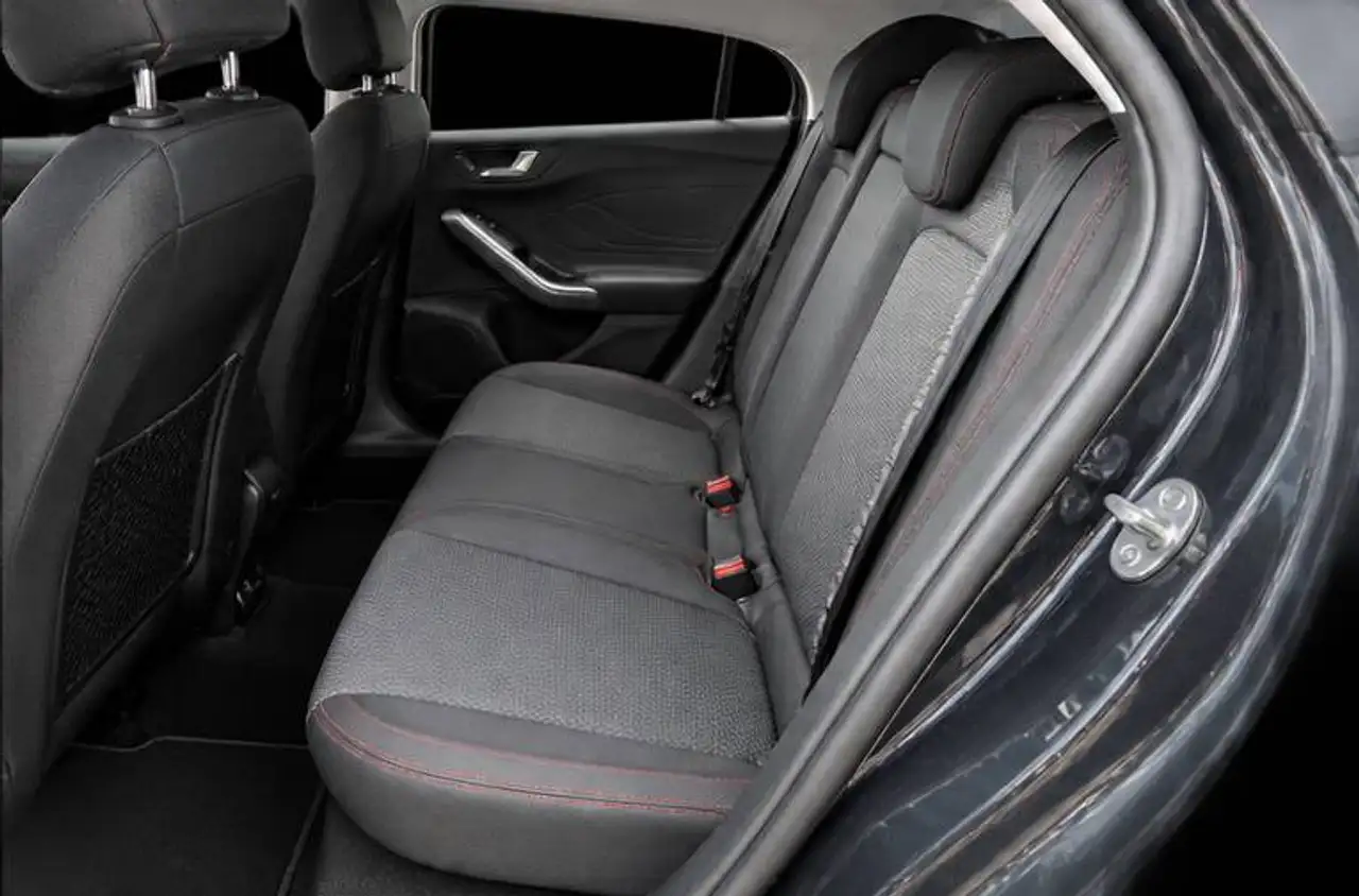 Ford Focus 1.5 EcoBoost ST-Line Panoramisch open dak Mild Hybrid, миниатюра 6