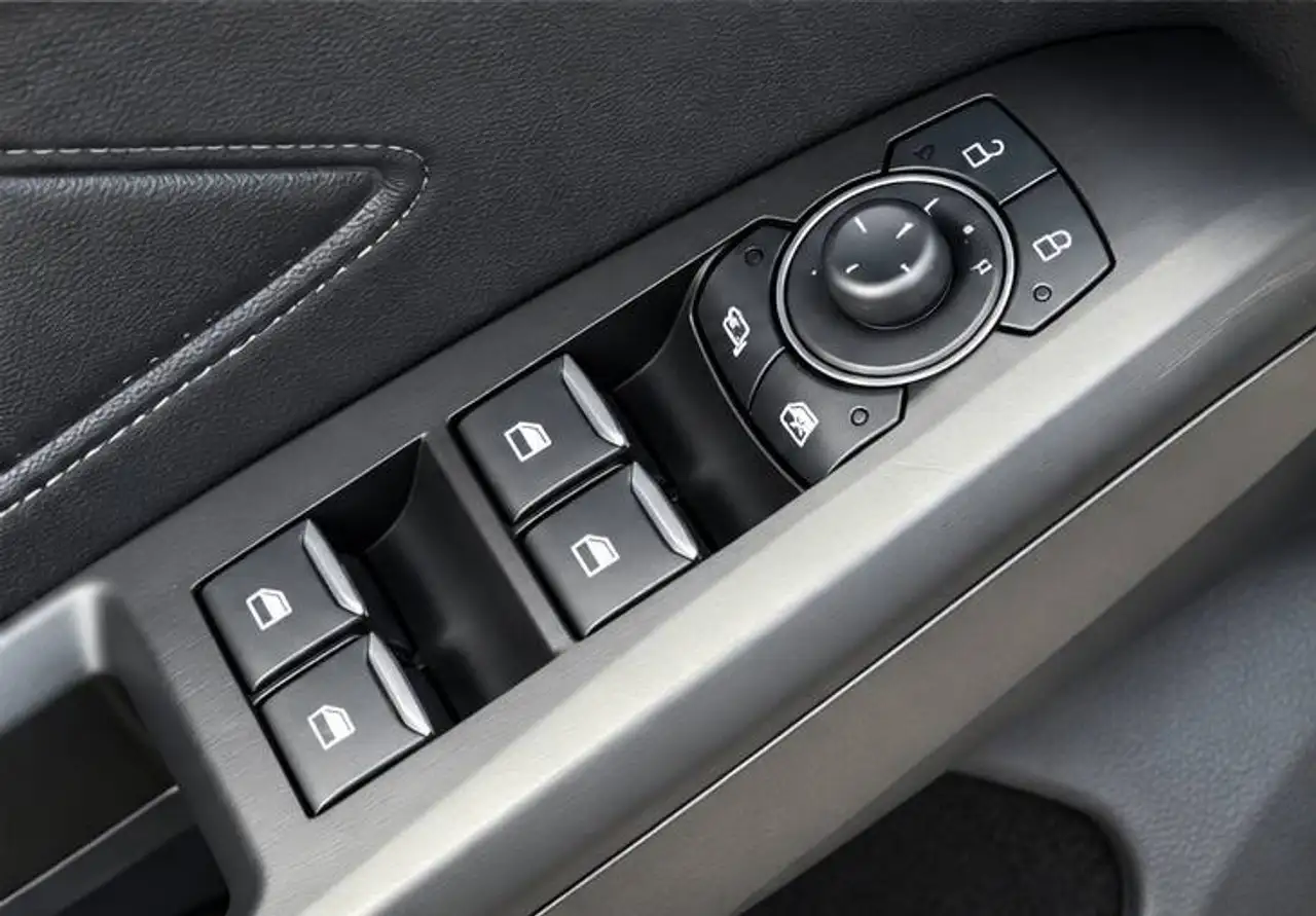 Ford Focus 1.5 EcoBoost ST-Line Panoramisch open dak Mild Hybrid, миниатюра 8
