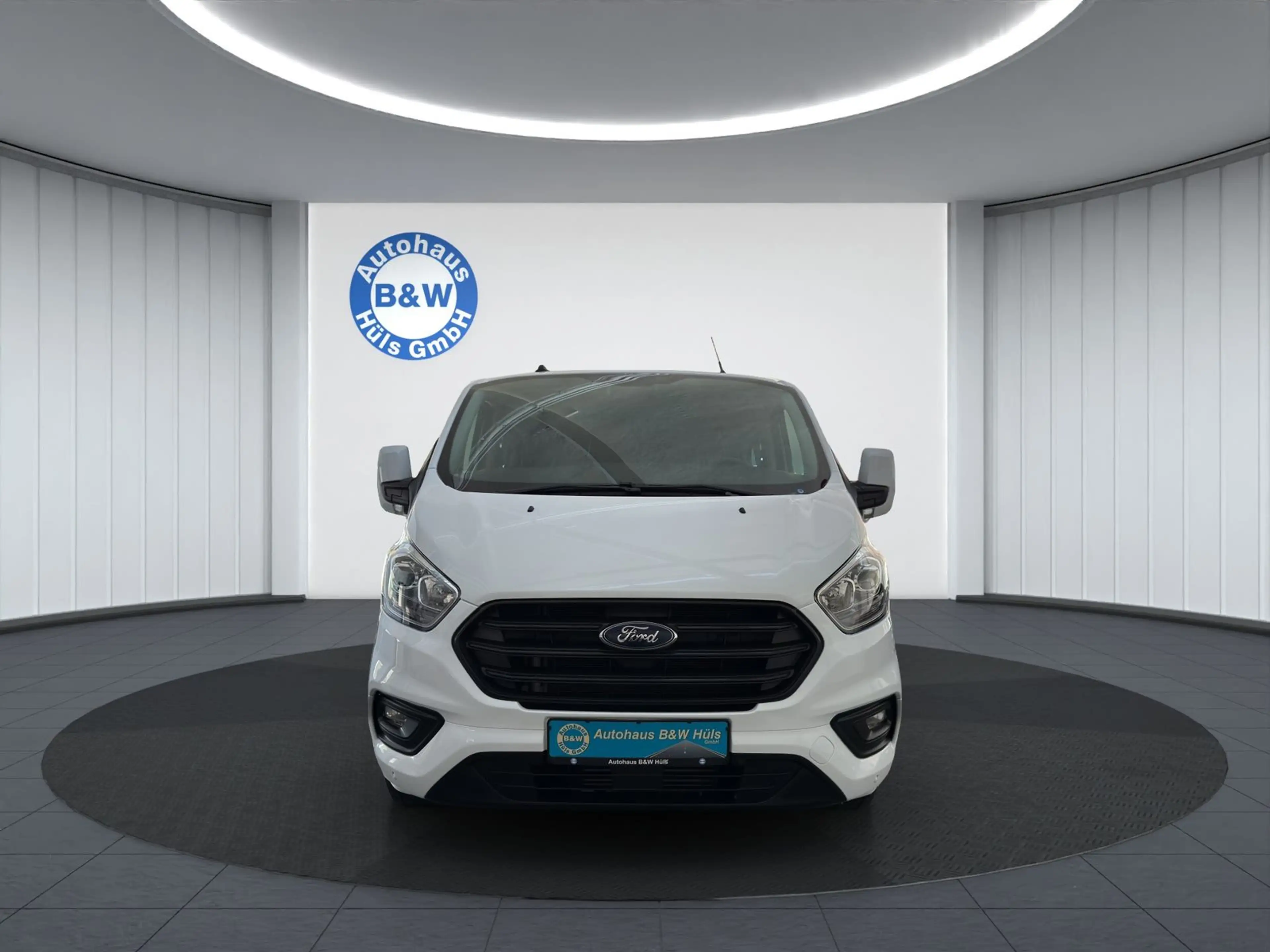 Ford Transit Custom 320 L2 Trend*1.Hand*6-SITZE* — photo 2