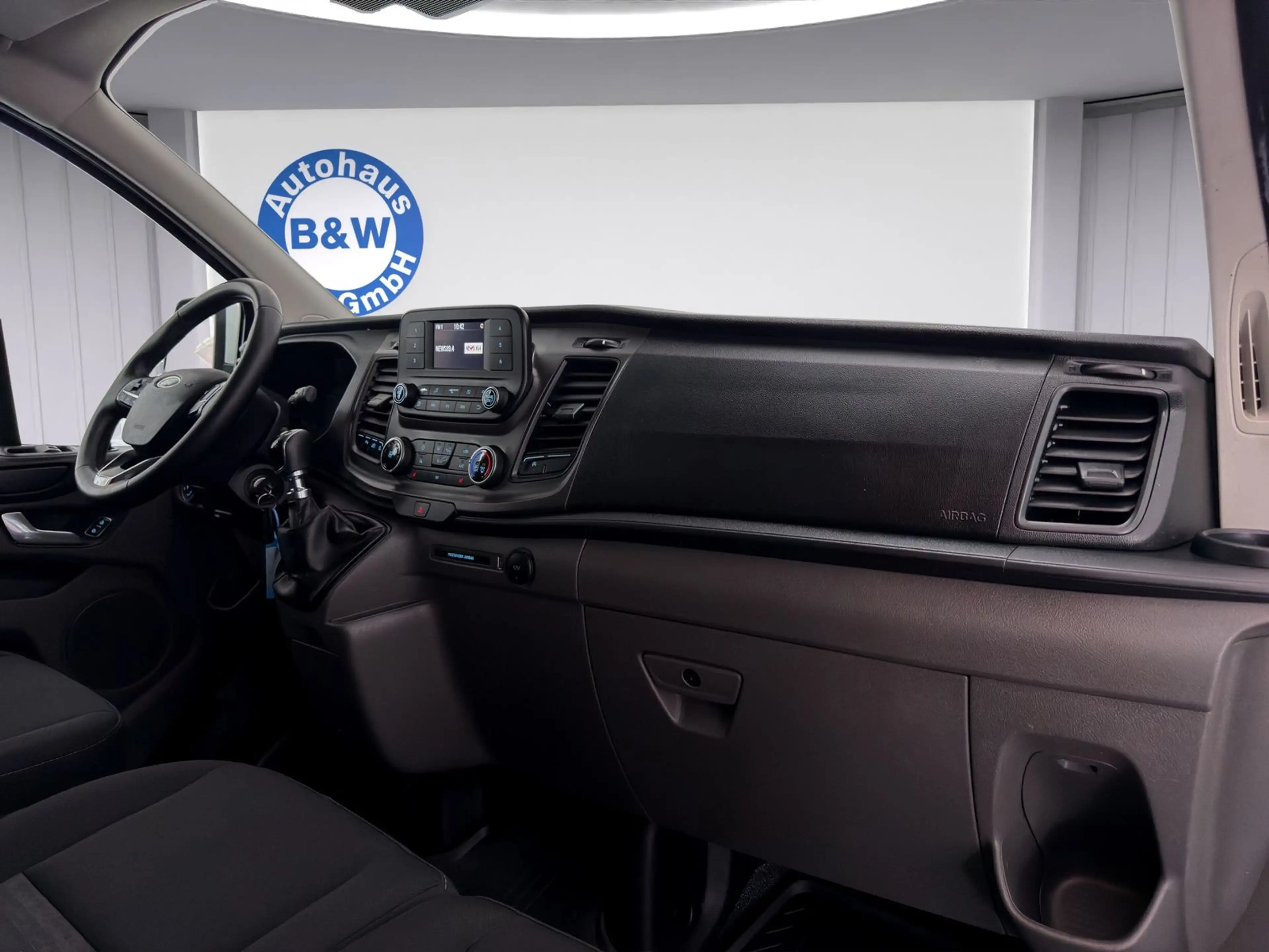 Ford Transit Custom 320 L2 Trend*1.Hand*6-SITZE* — photo 14