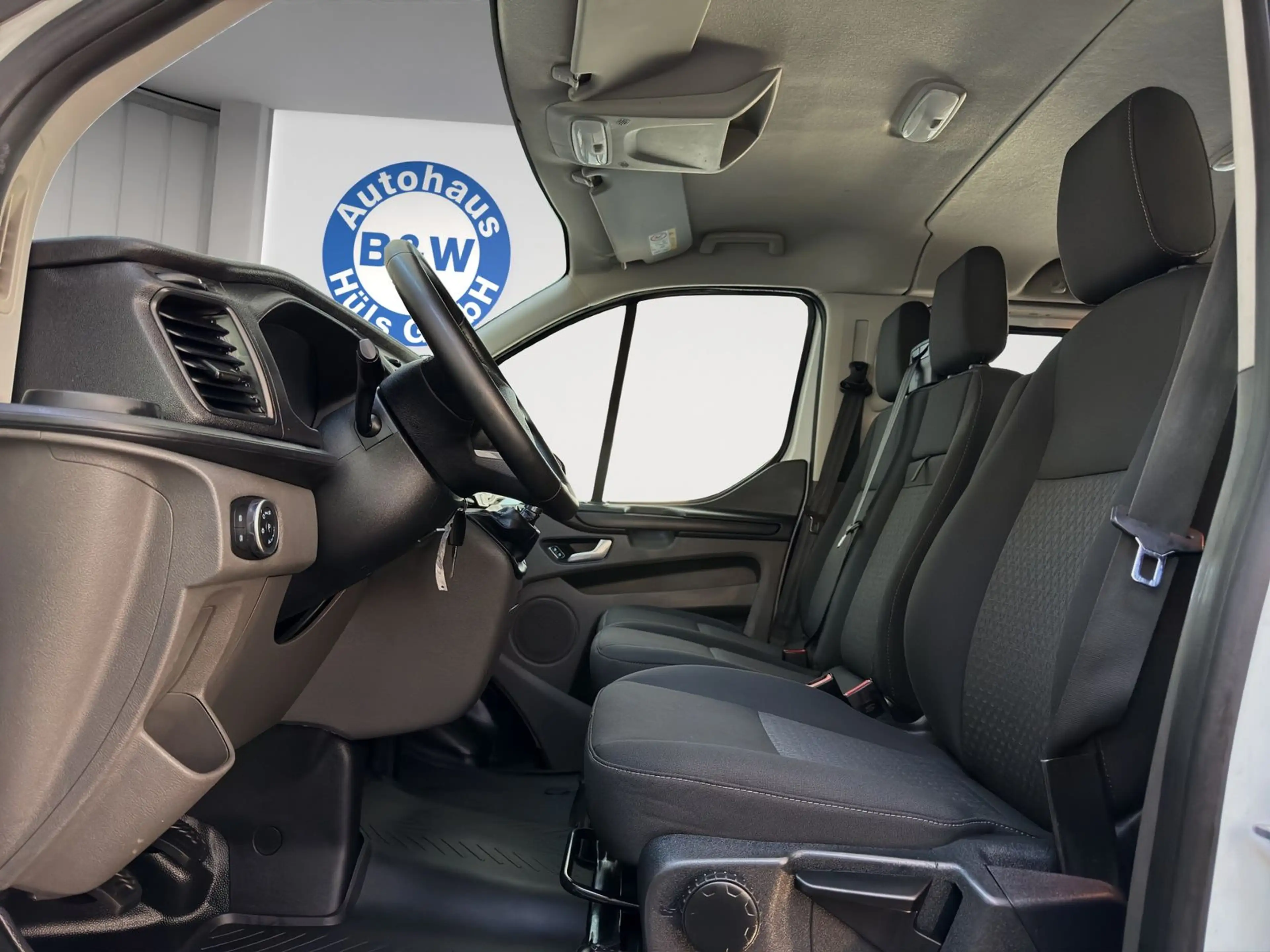Ford Transit Custom 320 L2 Trend*1.Hand*6-SITZE* — photo 15