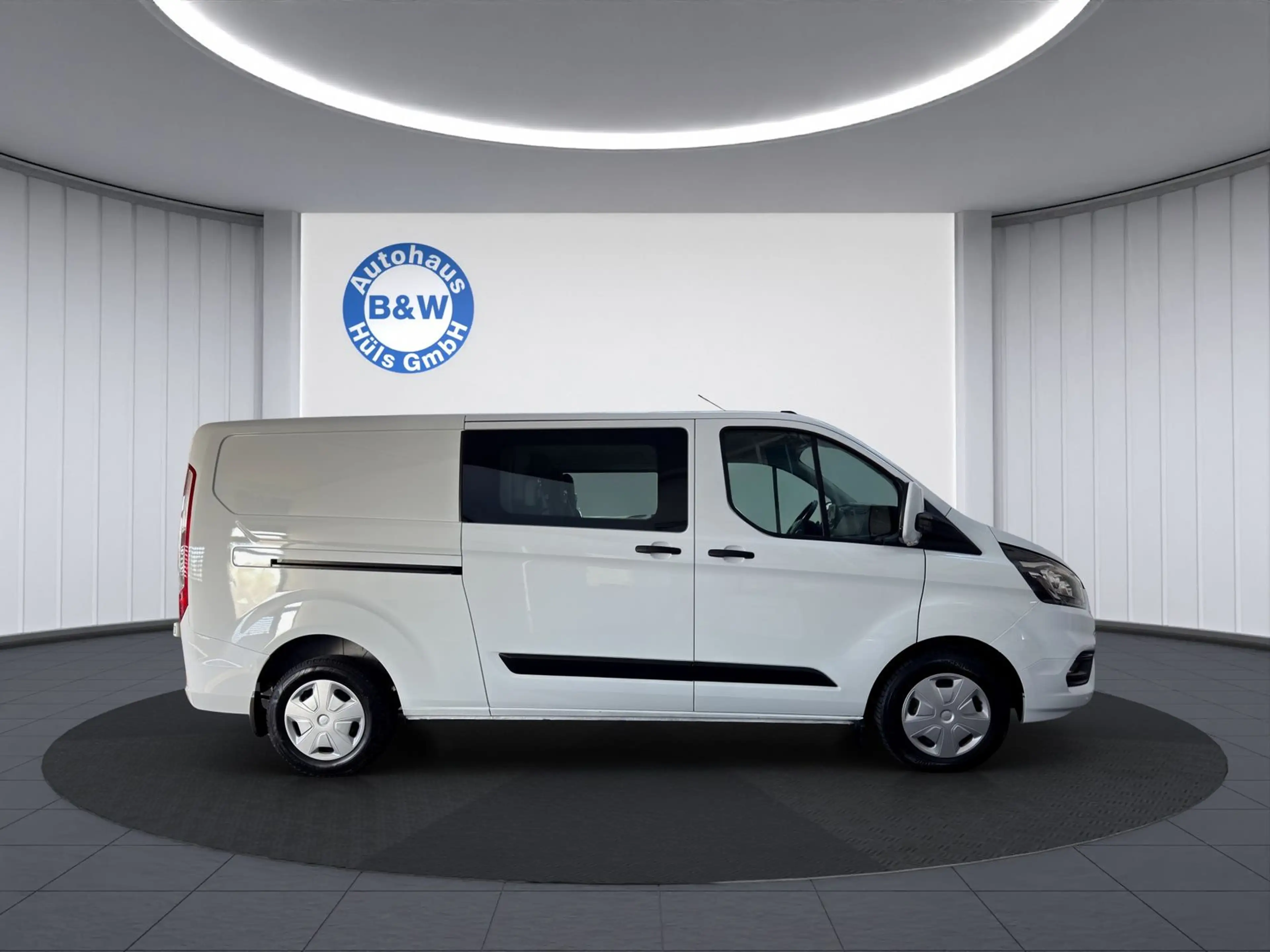 Ford Transit Custom 320 L2 Trend*1.Hand*6-SITZE* — photo 5