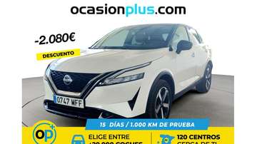 1.3 DIG-T mHEV 12V N-Connecta 4x2 103kW