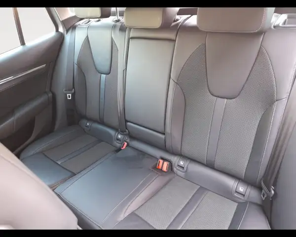 Skoda Octavia view 13