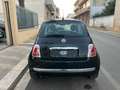 Fiat 500 1.2 69Cv Lounge Noir - thumbnail 4