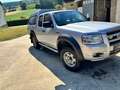 Ford Ranger Ranger Superkabine 4x4 2,5 TDCi Silber - thumbnail 3