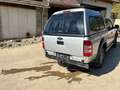Ford Ranger Ranger Superkabine 4x4 2,5 TDCi Silber - thumbnail 4
