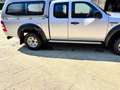 Ford Ranger Ranger Superkabine 4x4 2,5 TDCi Silber - thumbnail 2