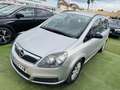 Opel Zafira 1.9CDTi Cosmo 120 Grau - thumbnail 6