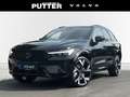 Volvo XC60 Recharge T8 AWD Ultra Black Edition 22'' HUD Stand Noir - thumbnail 1