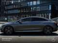 Mercedes-Benz EQE 350 Fahrass 360° Pano Burmester Distr. AHK PTS Grau - thumbnail 6