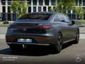 Mercedes-Benz EQE 350 Fahrass 360° Pano Burmester Distr. AHK PTS Grau - thumbnail 5