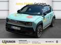 Renault R 4 E-Tech  Iconic 150 C Range Klima Kamera Navi Grün - thumbnail 1