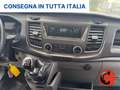 Ford Transit 350 2.0TDCI DIESEL IBRIDO (PMTM-L2H2)ALLESTITO Bianco - thumbnail 11